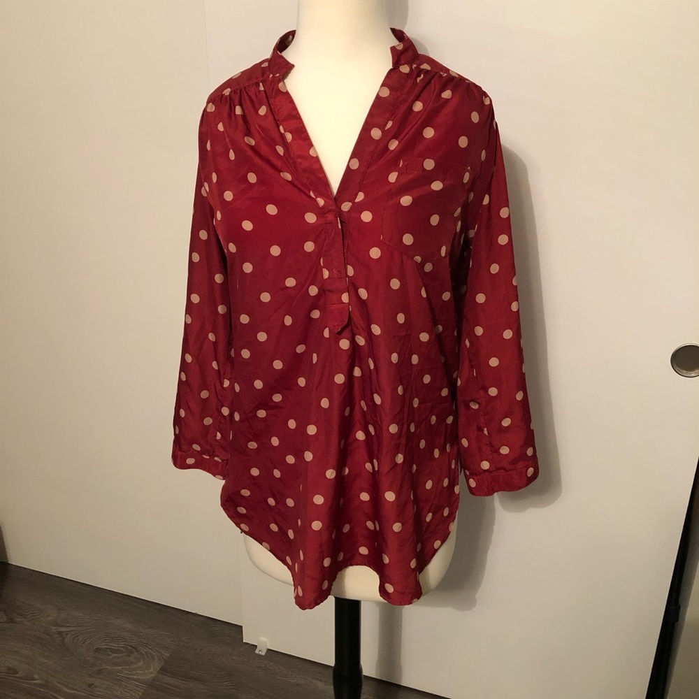 Red Top